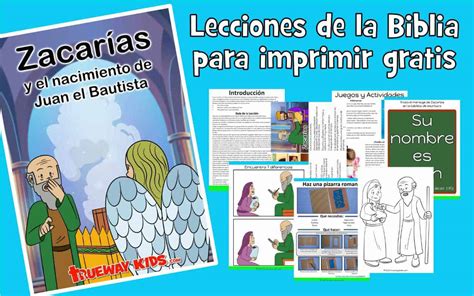 Zacarías .